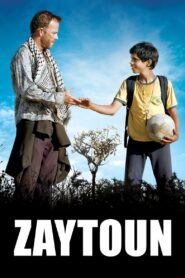 Zaytoun – 2012 – Online In Netflix
