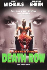 A Letter from Death Row – 1998 – Online In Netflix
