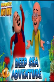 Motu Patlu: Deep Sea Adventure – 2014 – Online In Netflix