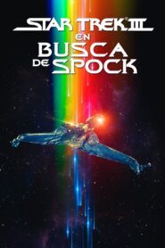 Viaje a las Estrellas III: La Búsqueda de Spock – 1984 – Online In Netflix
