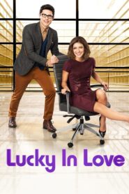 Lucky in Love – 2014 – Online In Netflix