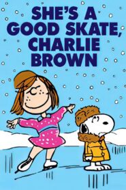 She’s a Good Skate, Charlie Brown – 1980 – Online In Netflix