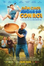Dân Chơi Không Sợ Con Rơi – 2022 – Online In Netflix