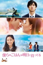 僕らのごはんは明日で待ってる – 2017 – Online In Netflix