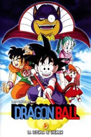 Dragon Ball: La leyenda de Shen Long – 1986 – Online In Netflix