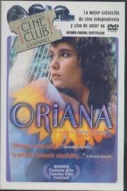 Oriana – 1985 – Online In Netflix