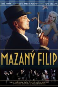 Mazaný Filip – 2003 – Online In Netflix