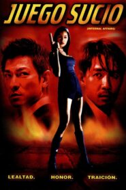 Asuntos infernales – 2002 – Online In Netflix