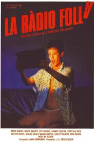 La ràdio folla – 1986 – Online In Netflix