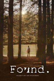 Found. – 2020 – Online In Netflix