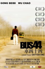 车四十四 – 2001 – Online In Netflix