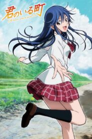 Kimi no Iru Machi – 2013 Online gratis free Netflix