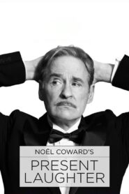 Noël Coward’s Present Laughter – 2017 – Online In Netflix
