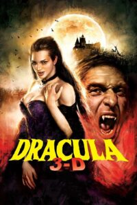 Dracula 3D – 2012 – Online In Netflix
