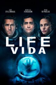 Life: Vida inteligente – 2017 – Online In Netflix