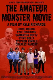 The Amateur Monster Movie – 2011 – Online In Netflix