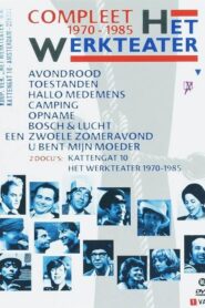 Bosch en Lucht – 1981 – Online In Netflix