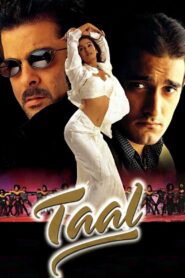 ताल – 1999 – Online In Netflix
