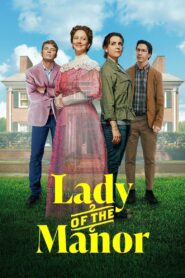 La dama de la mansión – 2021 – Online In Netflix