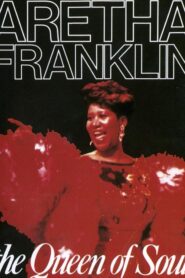 Aretha Franklin: The Queen of Soul – 1988 – Online In Netflix