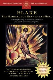 Blake: The Marriage Of Heaven And Hell – 1983 – Online In Netflix