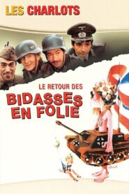 Le Retour des bidasses en folie – 1983 – Online In Netflix