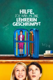 Ayuda, he encogido a la maestra – 2015 – Online In Netflix