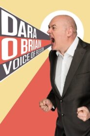 Dara Ó Briain: Voice of Reason – 2020 – Online In Netflix