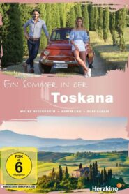 Ein Sommer in der Toskana – 2019 – Online In Netflix