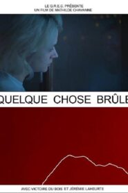 Quelque chose brûle – 2017 – Online In Netflix