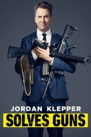 Jordan Klepper Solves Guns – 2017 – Online In Netflix