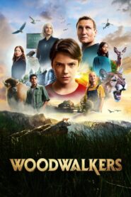 Woodwalkers – 2024 – Online In Netflix