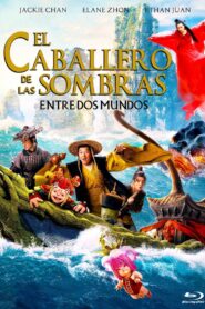 El caballero de las sombras: Entre el Yin y el Yang – 2019 – Online In Netflix