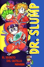 Dr. Slump: El secreto del Castillo Nanaba – 1984 – Online In Netflix