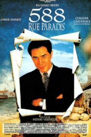 588 rue Paradis – 1992 – Online In Netflix