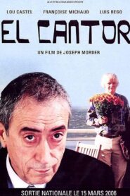 El Cantor – 2005 – Online In Netflix