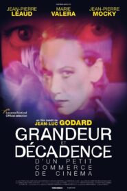 Grandeur et décadence d’un petit commerce de cinéma – 1986 – Online In Netflix