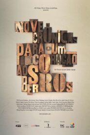 Nove Crônicas para um Coração aos Berros – 2012 – Online In Netflix