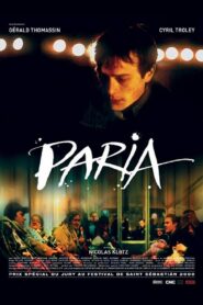 Paria – 2000 – Online In Netflix