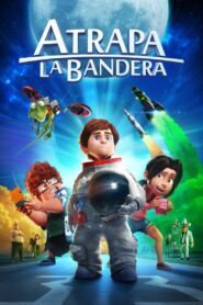 Una familia espacial – 2015 – Online In Netflix