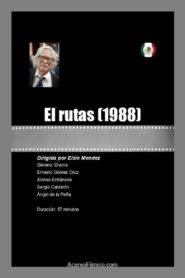 El rutas – 1988 – Online In Netflix