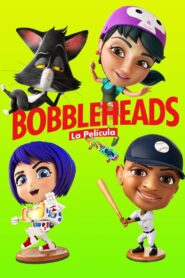 Bobbleheads: La Película – 2020 – Online In Netflix