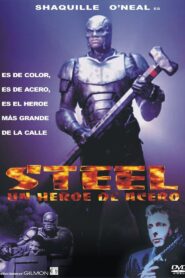 El ángel de acero – 1997 – Online In Netflix