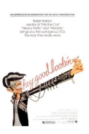 Hey Good Lookin’ – 1982 – Online In Netflix
