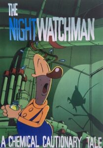 The Nightwatchman – 1993 – Online In Netflix