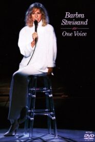 Barbra Streisand: One Voice – 1986 – Online In Netflix