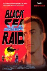 Black Sea Raid – 1996 – Online In Netflix