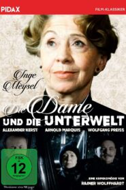 Die Dame und die Unterwelt – 1984 – Online In Netflix