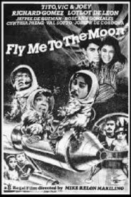 Fly Me To The Moon – 1988 – Online In Netflix