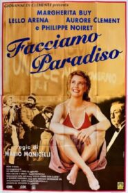 Facciamo paradiso – 1995 – Online In Netflix